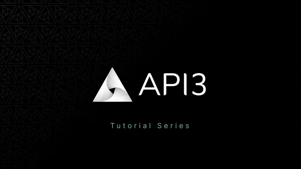Using both Hardhat and Foundry: The best of both worlds by Api3 thumbnail