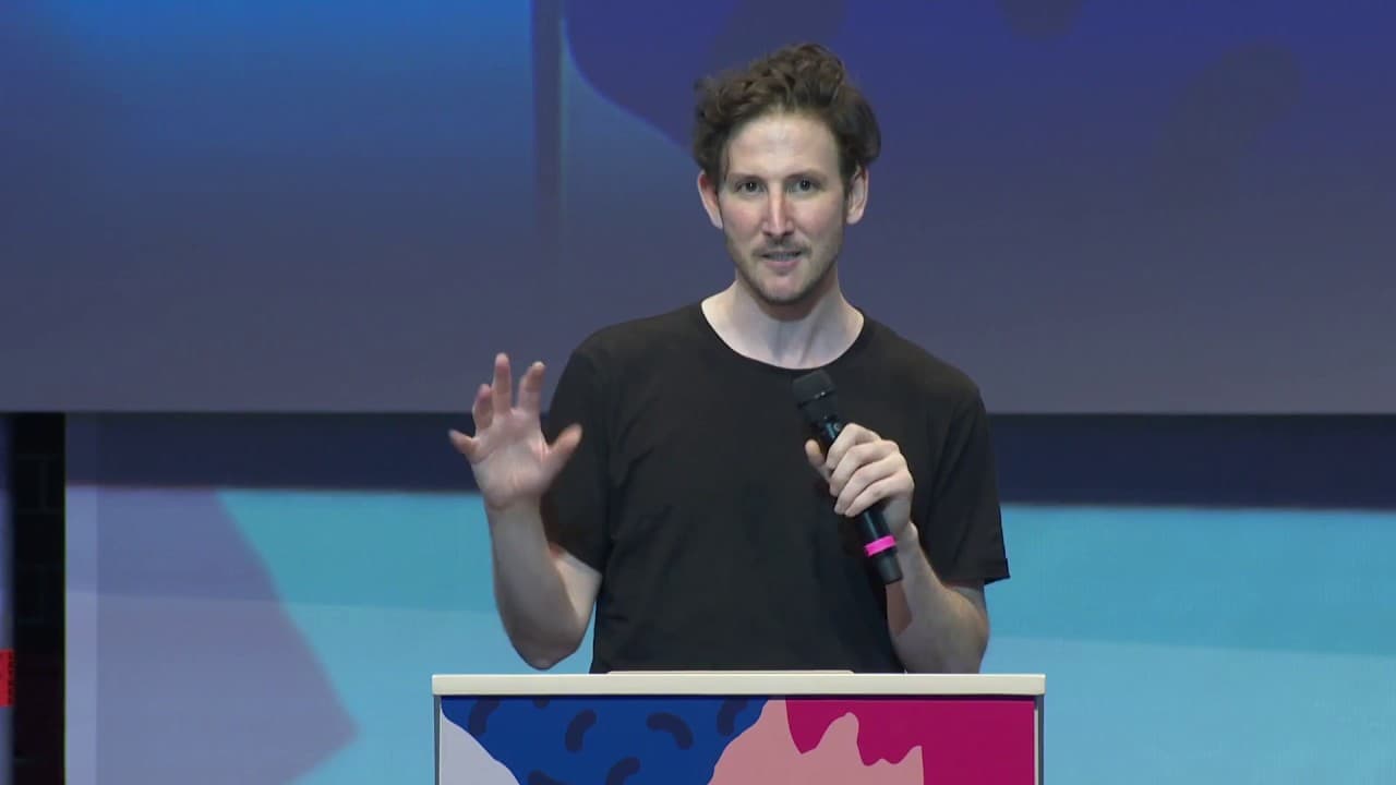 10 Things I Regret About Node.js - Ryan Dahl - JSConf EU by JSConf thumbnail