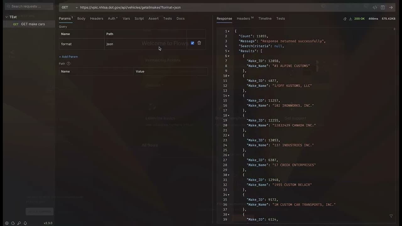 Bruno vs Postman: Which API Client is Best for Developers? (2025 Review) by QA and Dev Tips thumbnail
