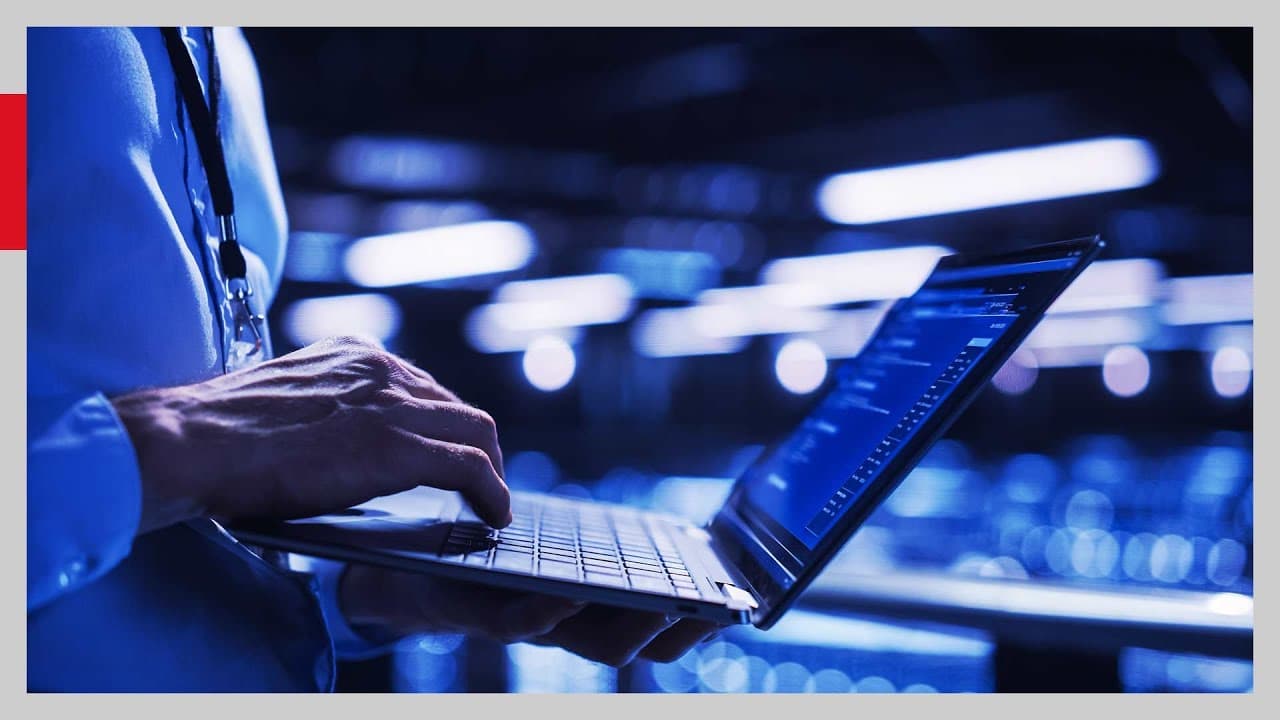 Installing & Configuring TWS for API - Official Interactive Brokers Tutorial thumbnail