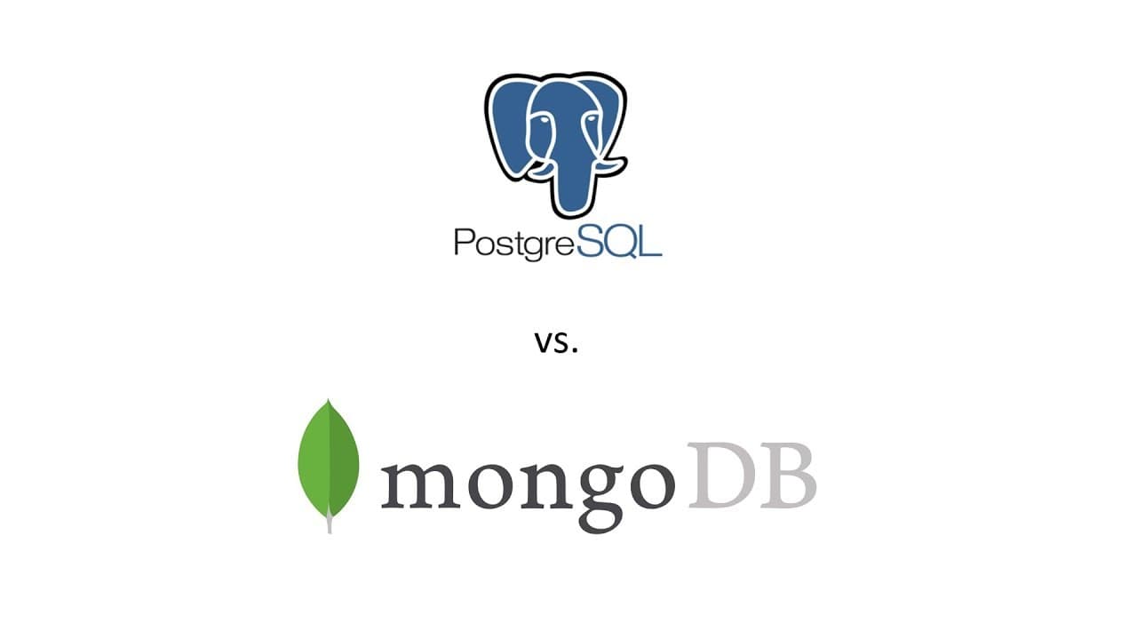 Comparison of PostgreSQL and MongoDB by Lorenz Stadler thumbnail