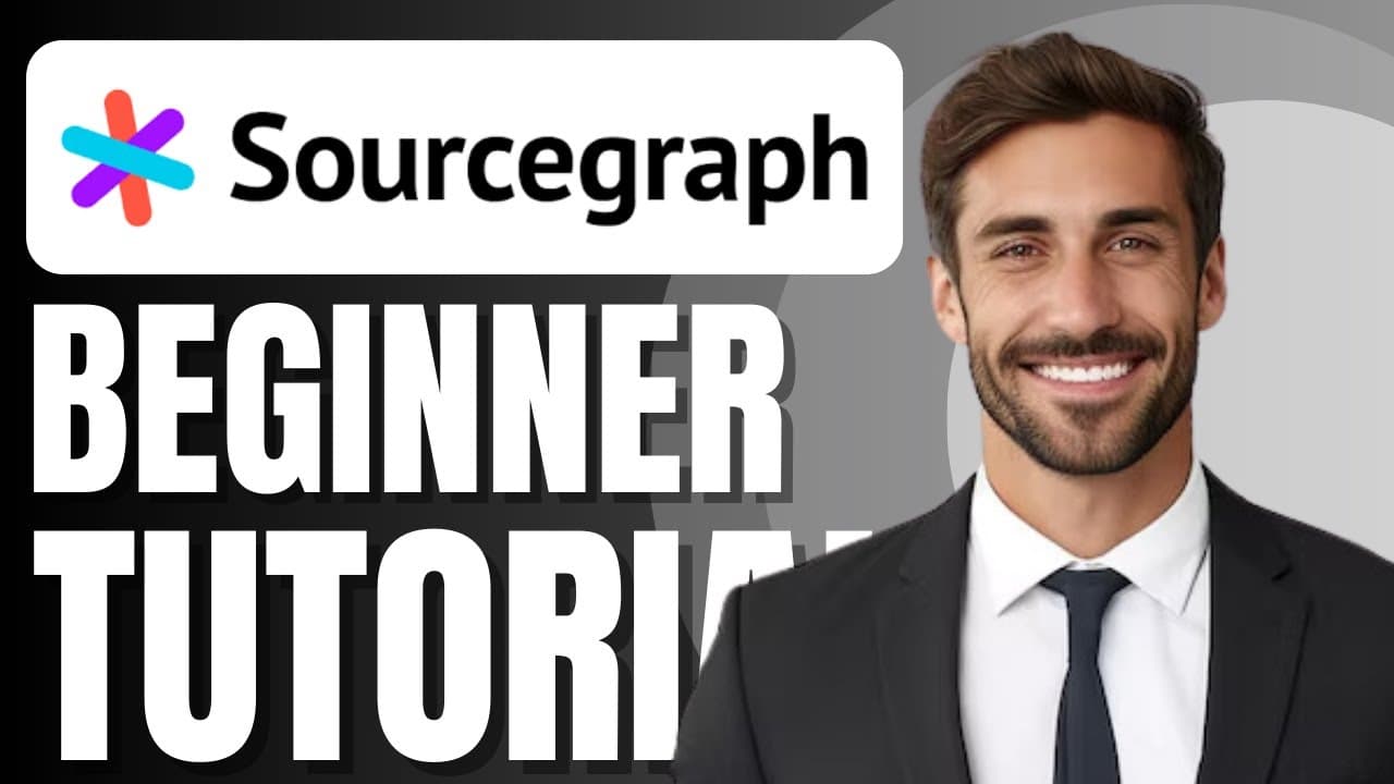 Sourcegraph Cody Tutorial for Beginners | Coding Assistant Setup & Demo by How to Hermione 🐈 thumbnail