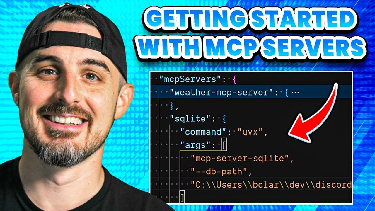 How to Use MCP Servers with Claude Desktop | Real-Time AI Integration by Snyk thumbnail