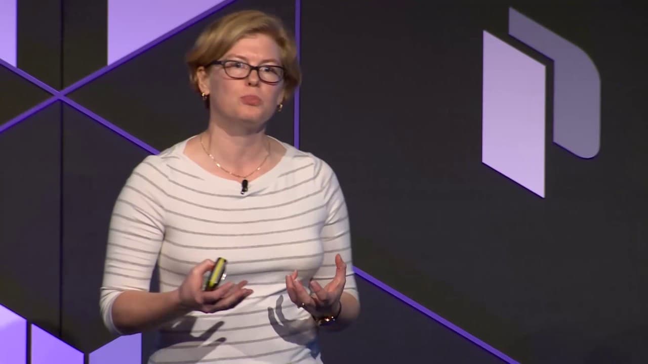 Evolving Your Infrastructure with Terraform by HashiCorp thumbnail